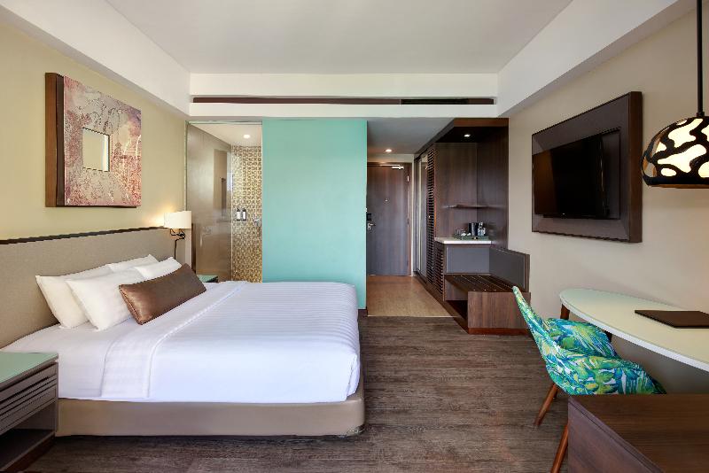 Mercure Bali Legian - Oda