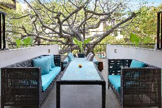 Mercure Bali Legian fotoÄŸrafÄ±