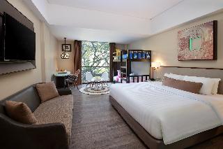 Mercure Bali Legian fotoÄŸrafÄ±