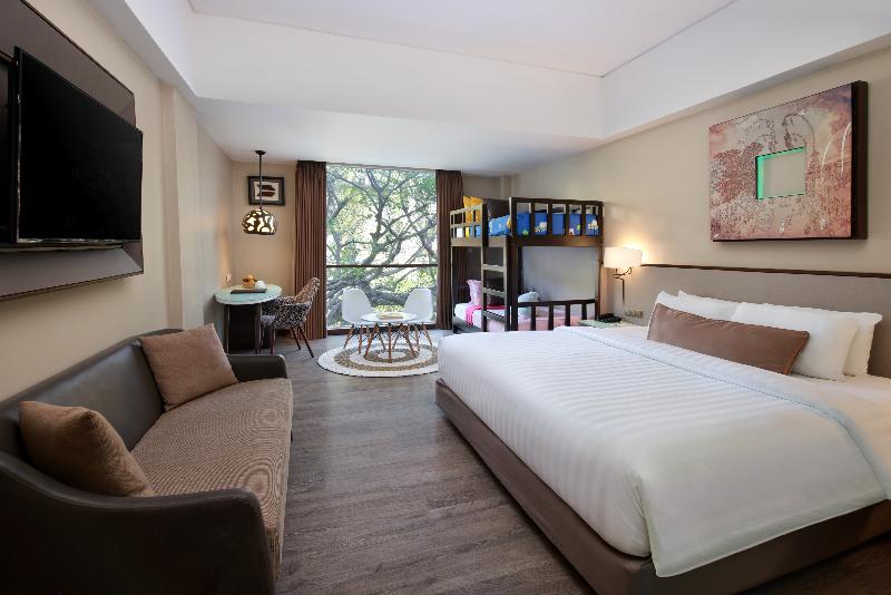 Mercure Bali Legian - Oda