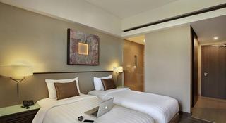 Mercure Bali Legian fotoÄŸrafÄ±