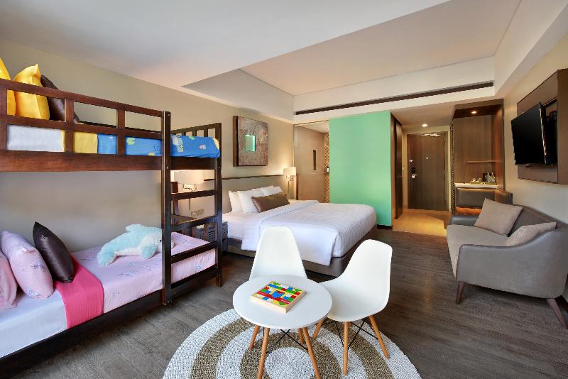 Mercure Bali Legian - Oda