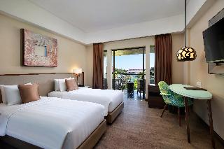 Mercure Bali Legian fotoÄŸrafÄ±