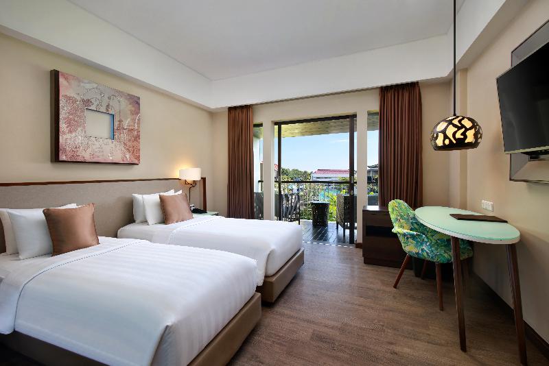 Mercure Bali Legian - Oda