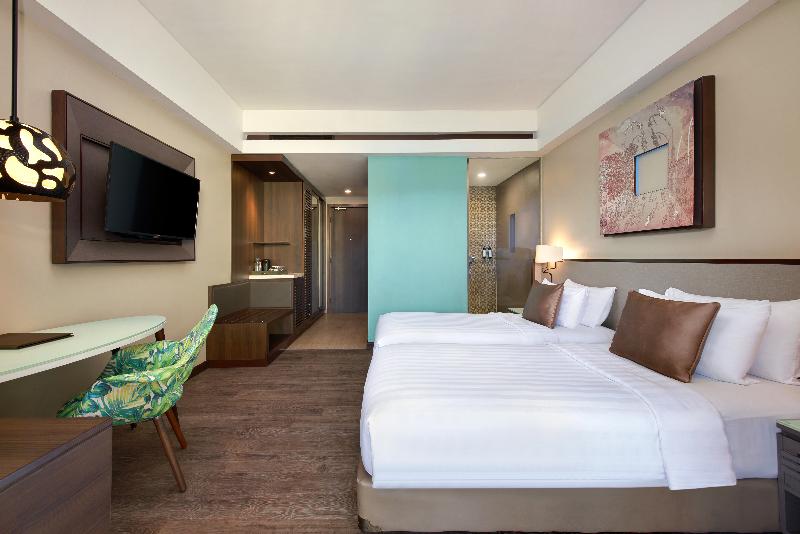 Mercure Bali Legian - Oda