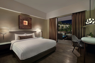 Mercure Bali Legian fotoÄŸrafÄ±