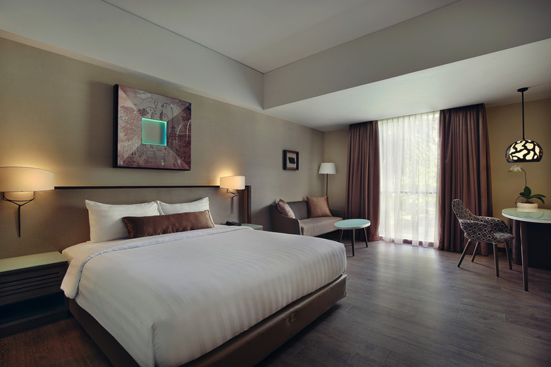 Mercure Bali Legian - Oda