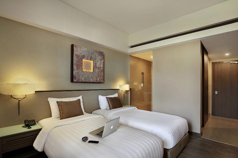 Mercure Bali Legian - Oda