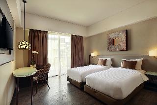 Mercure Bali Legian fotoÄŸrafÄ±