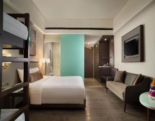 Mercure Bali Legian fotoÄŸrafÄ±