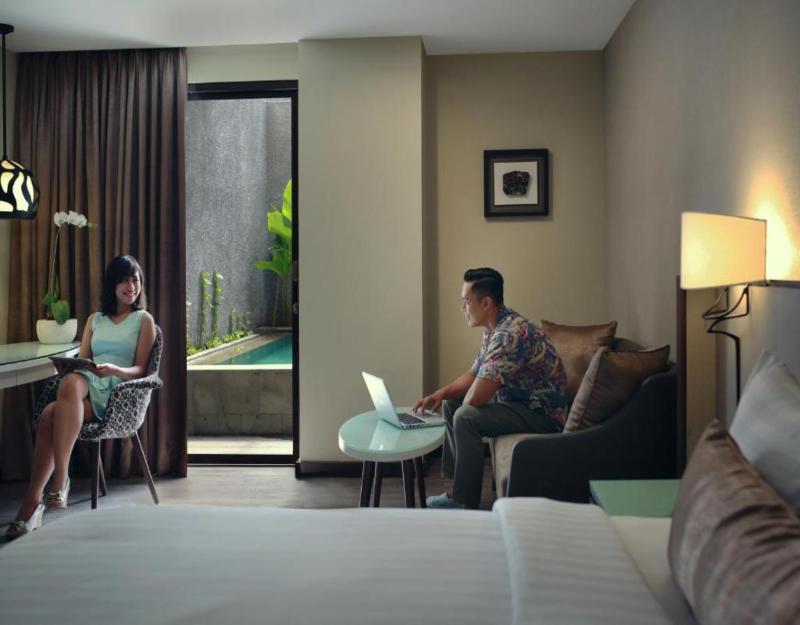 Mercure Bali Legian - Oda