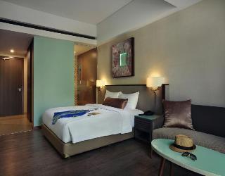 Mercure Bali Legian fotoÄŸrafÄ±
