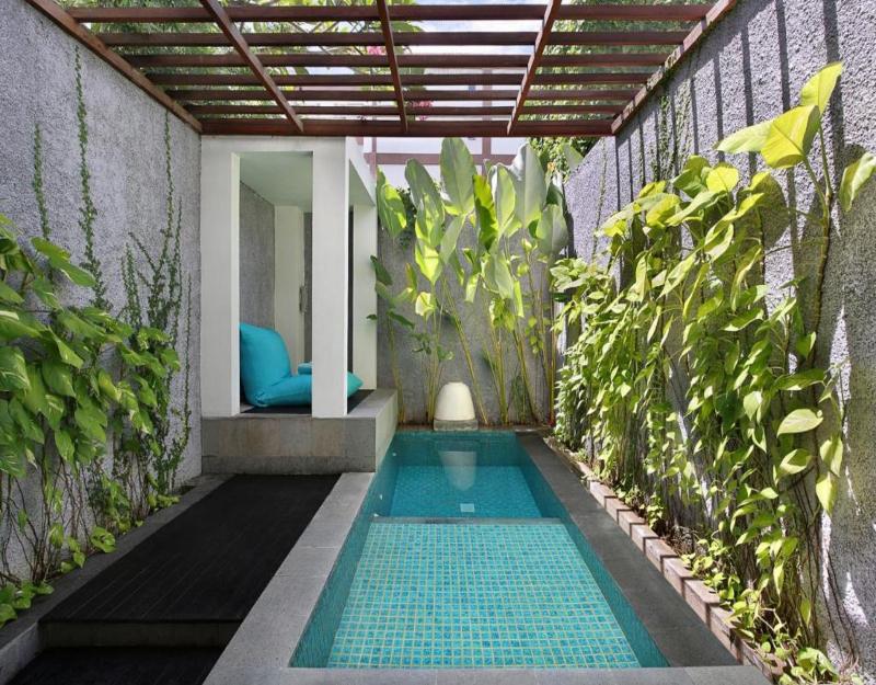 Mercure Bali Legian - Oda