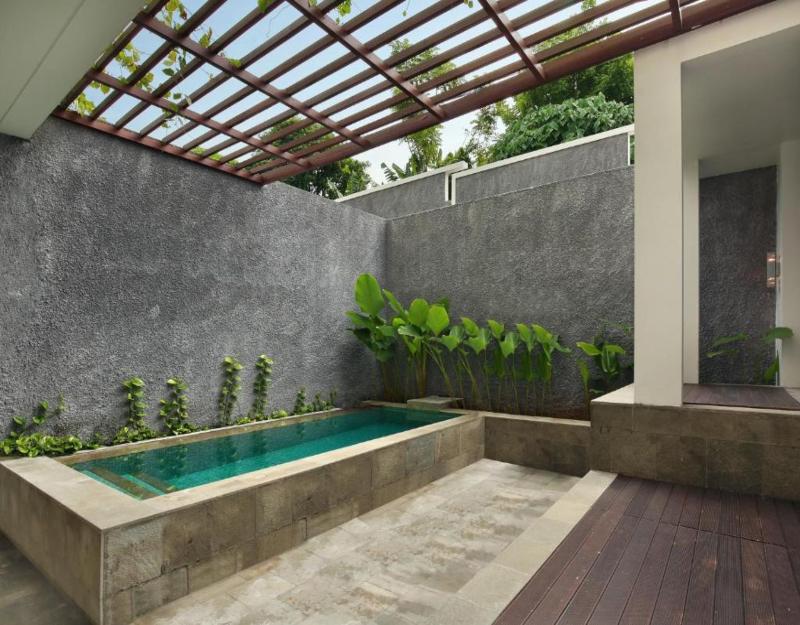 Mercure Bali Legian - Oda