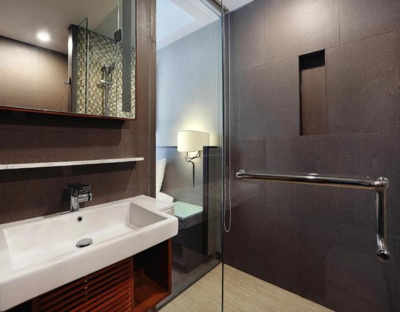 Mercure Bali Legian - Oda