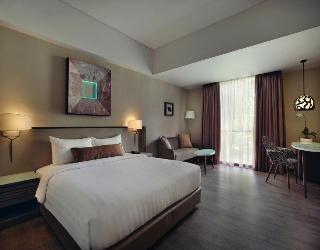 Mercure Bali Legian fotoÄŸrafÄ±