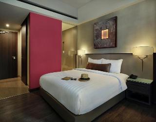 Mercure Bali Legian fotoÄŸrafÄ±