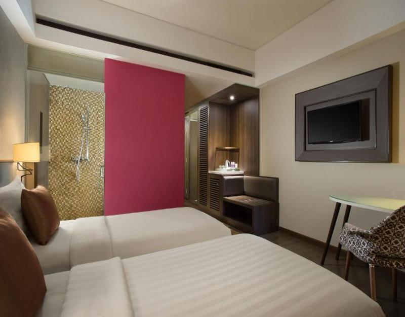 Mercure Bali Legian - Oda