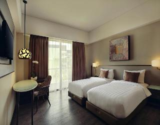 Mercure Bali Legian fotoÄŸrafÄ±