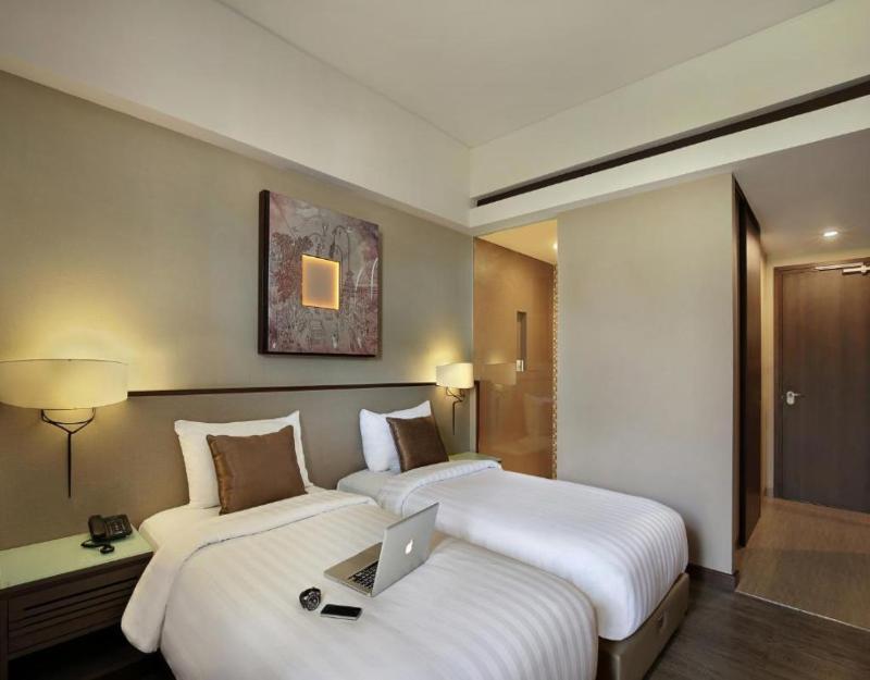 Mercure Bali Legian - Oda