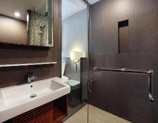 Mercure Bali Legian fotoÄŸrafÄ±