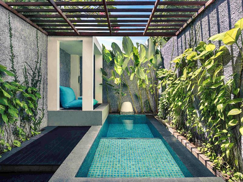 Mercure Bali Legian - Oda