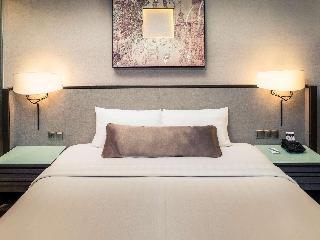 Mercure Bali Legian fotoÄŸrafÄ±