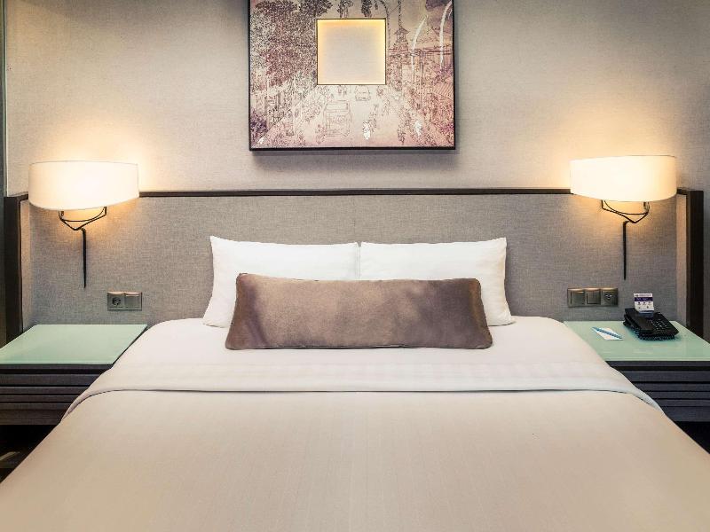 Mercure Bali Legian - Oda