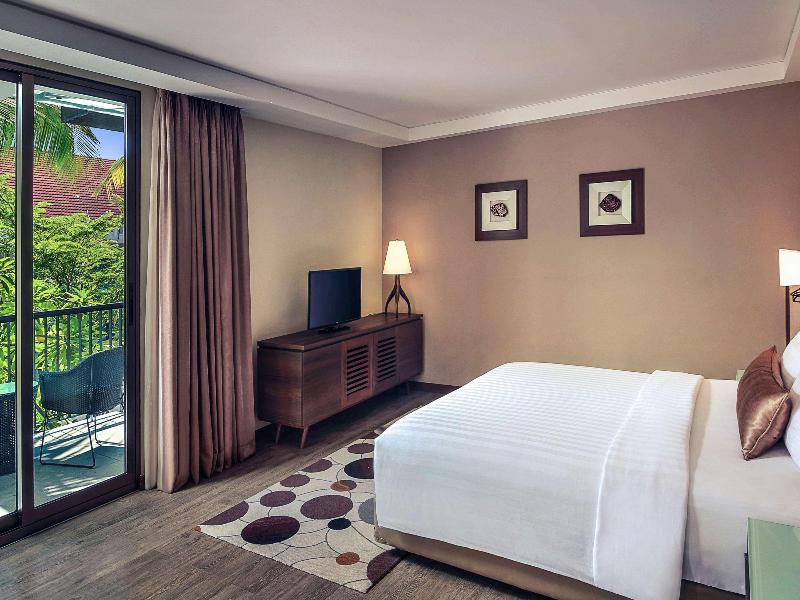Mercure Bali Legian - Oda