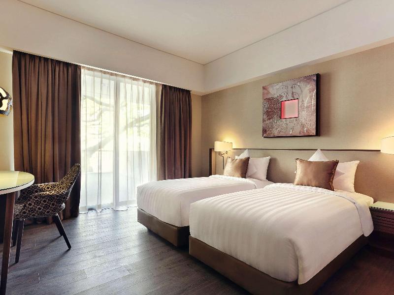 Mercure Bali Legian - Oda