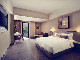 Mercure Bali Legian fotoÄŸrafÄ±
