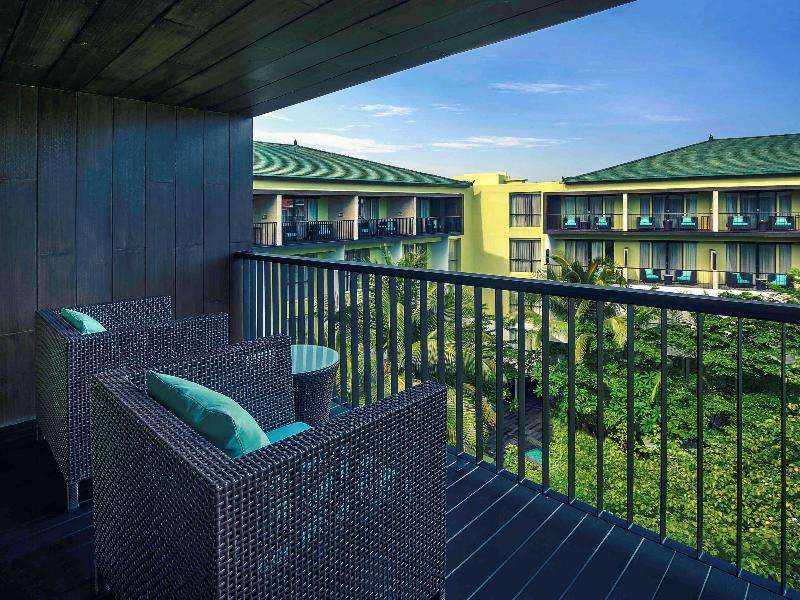 Mercure Bali Legian - Oda