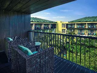 Mercure Bali Legian fotoÄŸrafÄ±