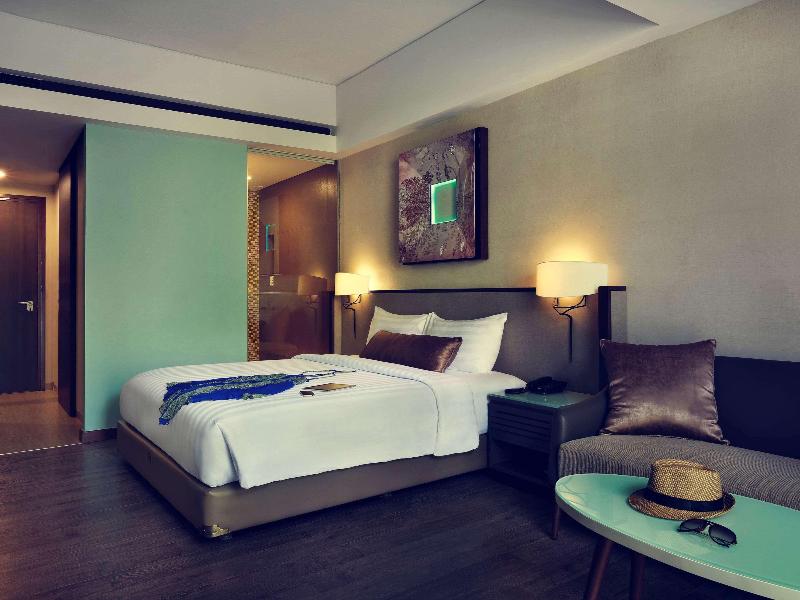 Mercure Bali Legian - Oda