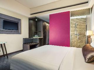 Mercure Bali Legian fotoÄŸrafÄ±
