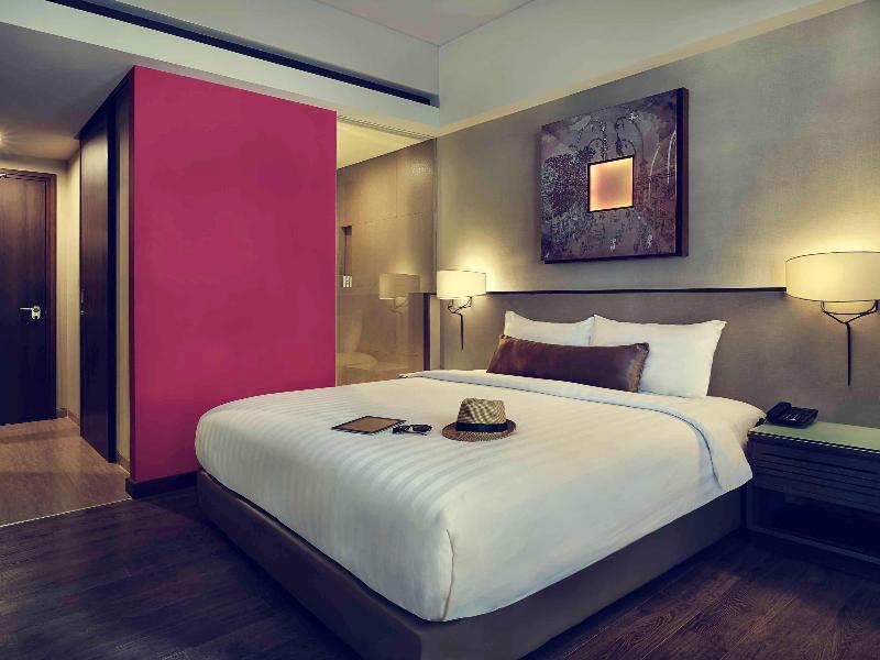 Mercure Bali Legian - Oda
