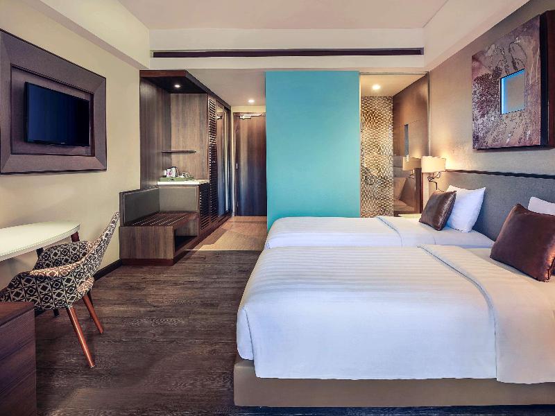 Mercure Bali Legian - Oda