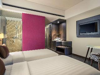 Mercure Bali Legian fotoÄŸrafÄ±