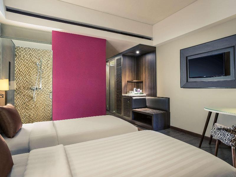 Mercure Bali Legian - Oda
