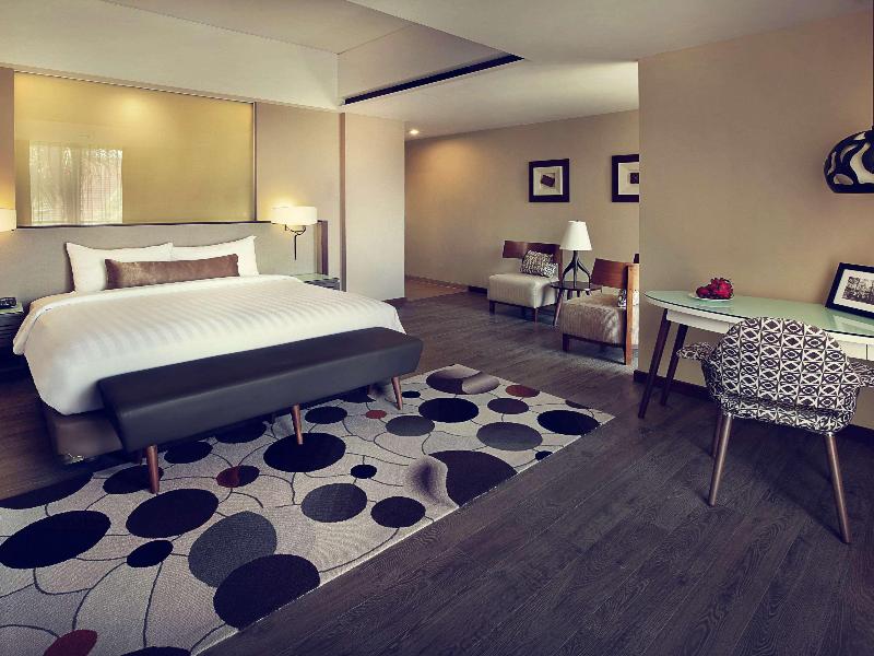 Mercure Bali Legian - Oda