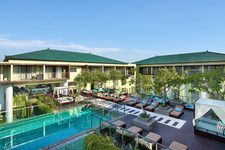 Mercure Bali Legian fotoÄŸrafÄ±