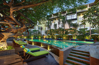 Mercure Bali Legian fotoÄŸrafÄ±