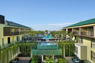 Mercure Bali Legian fotoÄŸrafÄ±