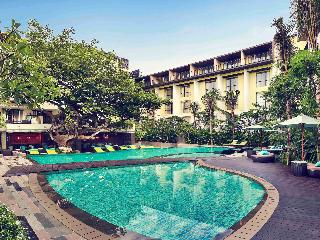 Mercure Bali Legian fotoÄŸrafÄ±