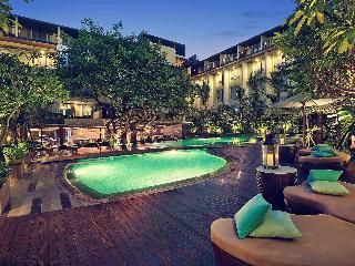 Mercure Bali Legian fotoÄŸrafÄ±