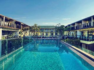 Mercure Bali Legian fotoÄŸrafÄ±