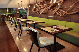 Mercure Bali Legian fotoÄŸrafÄ±