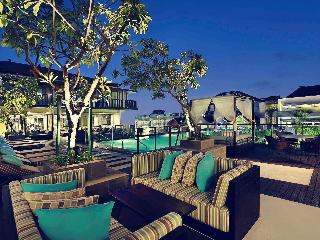 Mercure Bali Legian fotoÄŸrafÄ±