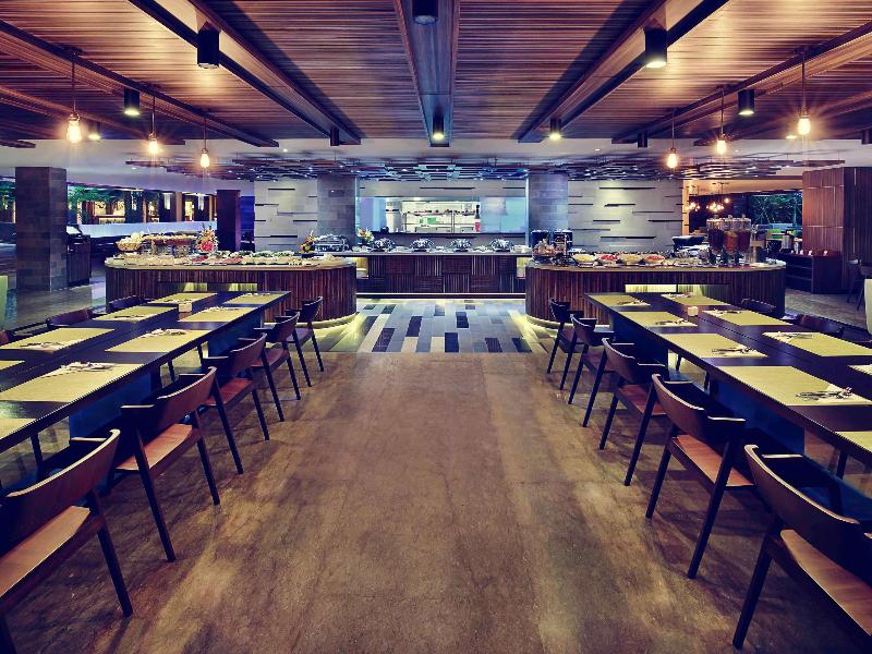 Mercure Bali Legian - Restoran