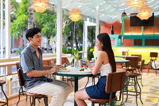 Mercure Bali Legian fotoÄŸrafÄ±